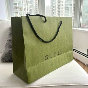 Gucci Shopper